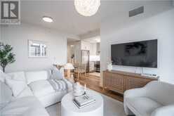 500 BROCK Avenue Unit# 1301 Burlington