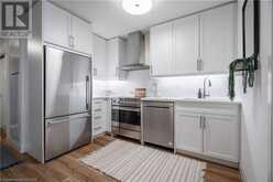 500 BROCK Avenue Unit# 1301 Burlington