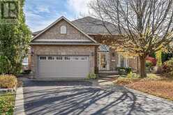 91 SOUTHCREEK Court Ancaster