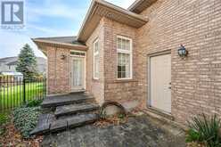 91 SOUTHCREEK Court Ancaster