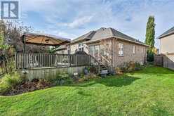 91 SOUTHCREEK Court Ancaster