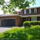 1258 WINTERBOURNE Drive Oakville