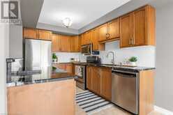 242 UPPER MOUNT ALBION Road Unit# 17 Stoney Creek