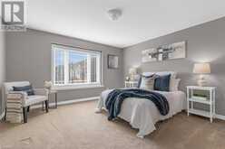 242 UPPER MOUNT ALBION Road Unit# 17 Stoney Creek