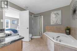 242 UPPER MOUNT ALBION Road Unit# 17 Stoney Creek