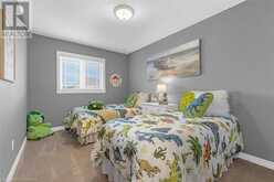 242 UPPER MOUNT ALBION Road Unit# 17 Stoney Creek