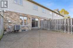 242 UPPER MOUNT ALBION Road Unit# 17 Stoney Creek