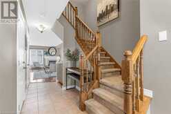 242 UPPER MOUNT ALBION Road Unit# 17 Stoney Creek