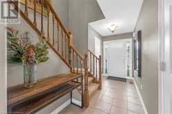 242 UPPER MOUNT ALBION Road Unit# 17 Stoney Creek