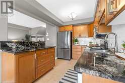 242 UPPER MOUNT ALBION Road Unit# 17 Stoney Creek