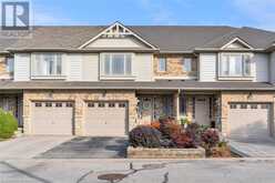 242 UPPER MOUNT ALBION Road Unit# 17 Stoney Creek