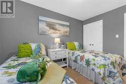 242 UPPER MOUNT ALBION Road Unit# 17 Stoney Creek