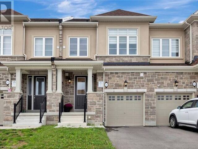 317 RAYMOND Road Ancaster Ontario