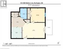 1800 WALKERS Line Unit# 310 Burlington