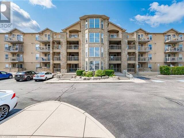 1800 WALKERS Line Unit# 310 Burlington Ontario