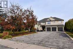 2147 BERWICK Drive Burlington