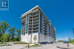 7711 GREEN VISTA Gate Unit# 608 Niagara Falls