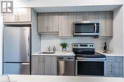 7711 GREEN VISTA Gate Unit# 608 Niagara Falls