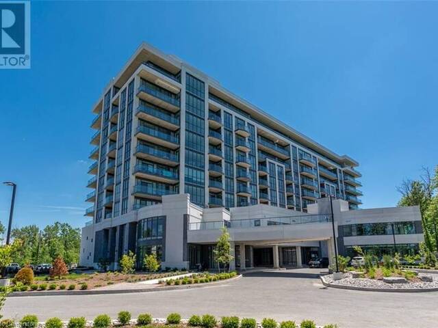 7711 GREEN VISTA Gate Unit# 608 Niagara Falls Ontario