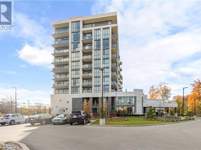 7711 GREEN VISTA Gate Unit# 608 Niagara Falls Ontario