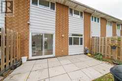 125 LIMERIDGE Road W Unit# 20 Hamilton