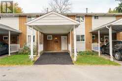 125 LIMERIDGE Road W Unit# 20 Hamilton