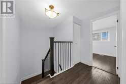 125 LIMERIDGE Road W Unit# 20 Hamilton