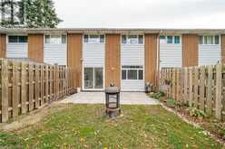 125 LIMERIDGE Road W Unit# 20 Hamilton