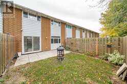 125 LIMERIDGE Road W Unit# 20 Hamilton