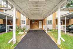 125 LIMERIDGE Road W Unit# 20 Hamilton