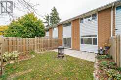 125 LIMERIDGE Road W Unit# 20 Hamilton