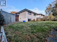 67 GARROW Drive Hamilton