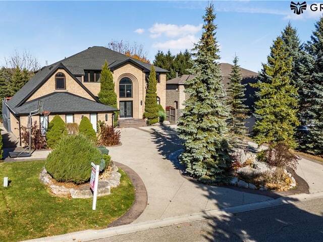 149 MILLER Drive Ancaster Ontario