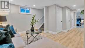 5 SUNNING HILL Avenue Unit# LOWER Hamilton