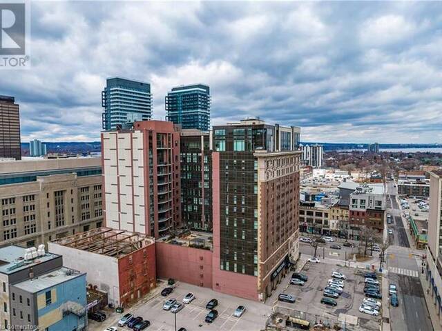 112 KING Street E Unit# LPH01 Hamilton Ontario