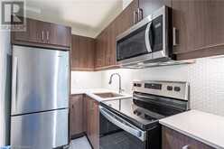 467 CHARLTON Avenue E Unit# 308 Hamilton