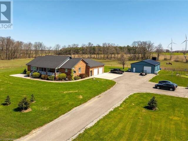 626 HALDIMAND ROAD 50 Road Cayuga Ontario