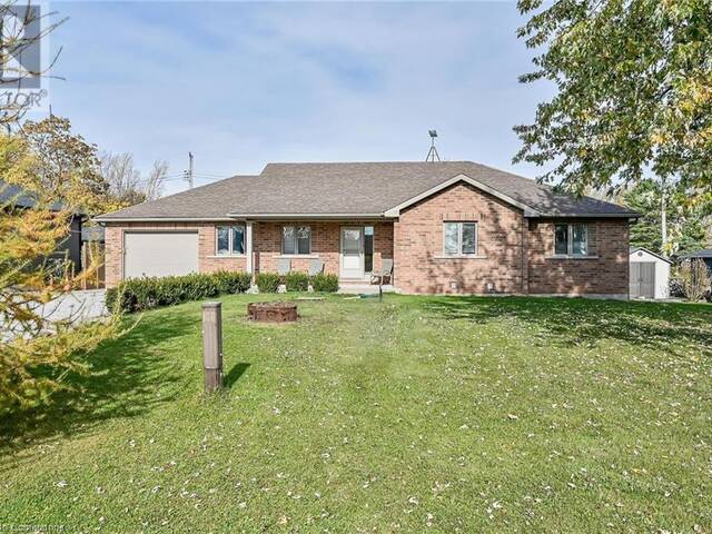 29 LAKEVIEW Lane Selkirk Ontario