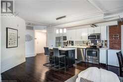 200 STINSON Street Unit# 104 Hamilton