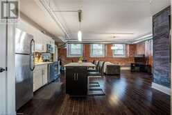 200 STINSON Street Unit# 104 Hamilton