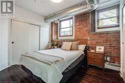 200 STINSON Street Unit# 104 Hamilton