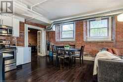 200 STINSON Street Unit# 104 Hamilton