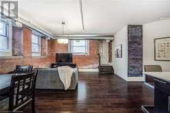 200 STINSON Street Unit# 104 Hamilton