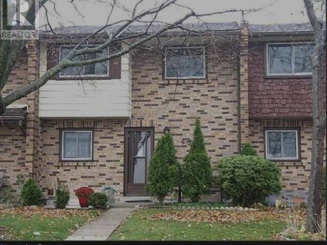 42 PALMER Road Hamilton Ontario