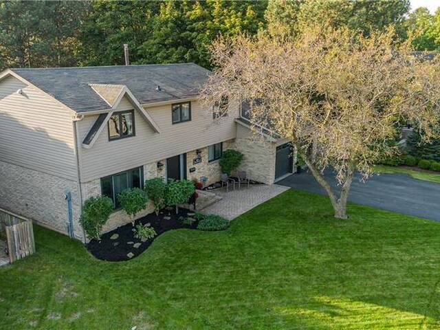 1771 HEATHER HILLS Drive Burlington Ontario