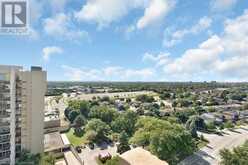 1359 WHITE OAKS Boulevard Unit# 1604 Oakville