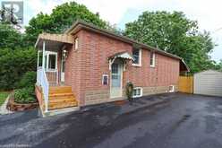 47 CLOVERHILL Road Unit# Lower Hamilton