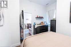 1 REDFERN Avenue Unit# 102 Hamilton