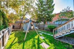 576 BYNGMOUNT Avenue Mississauga