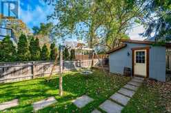 576 BYNGMOUNT Avenue Mississauga